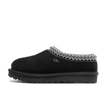 UGG Tasman Slipper Black (W)