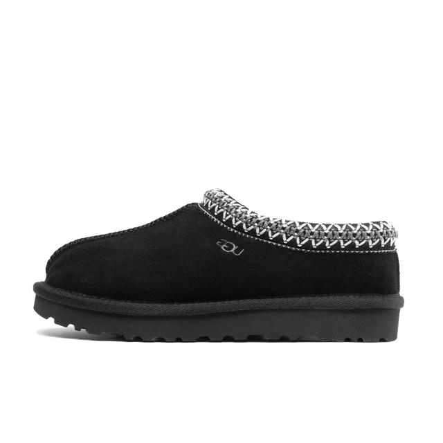 UGG Tasman II Slipper Black