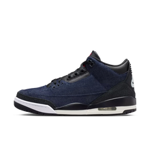 Air Jordan 3 Retro Levi's Indigo