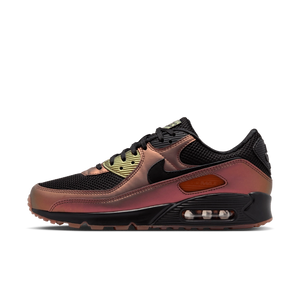 Nike Air Max 90 Metallic Copper