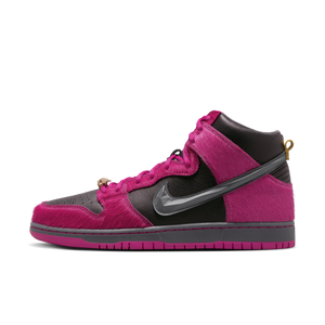 Nike SB Dunk High Run The Jewels