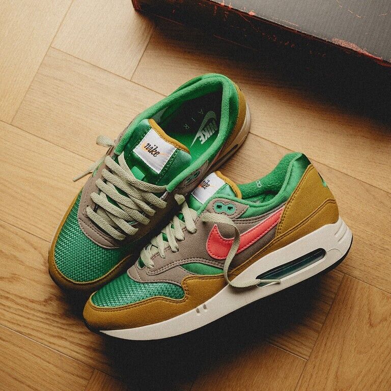 Nike Air Max 1 '86 PRM Powerwall BRS