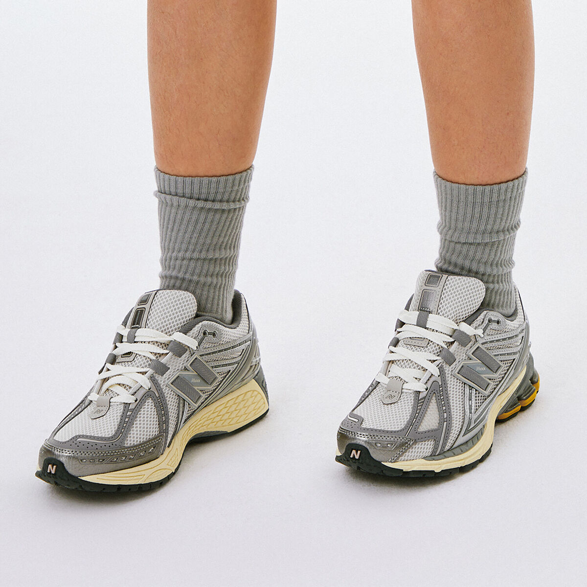 New Balance 1906 Moonbeam Raincloud