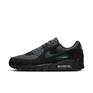 Nike Air Max 90 Black Tiffany
