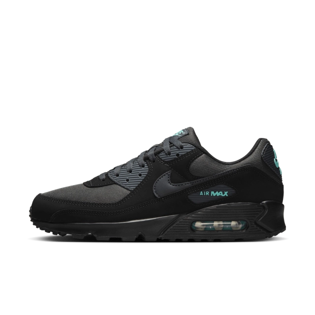 Nike Air Max 90 Black Tiffany