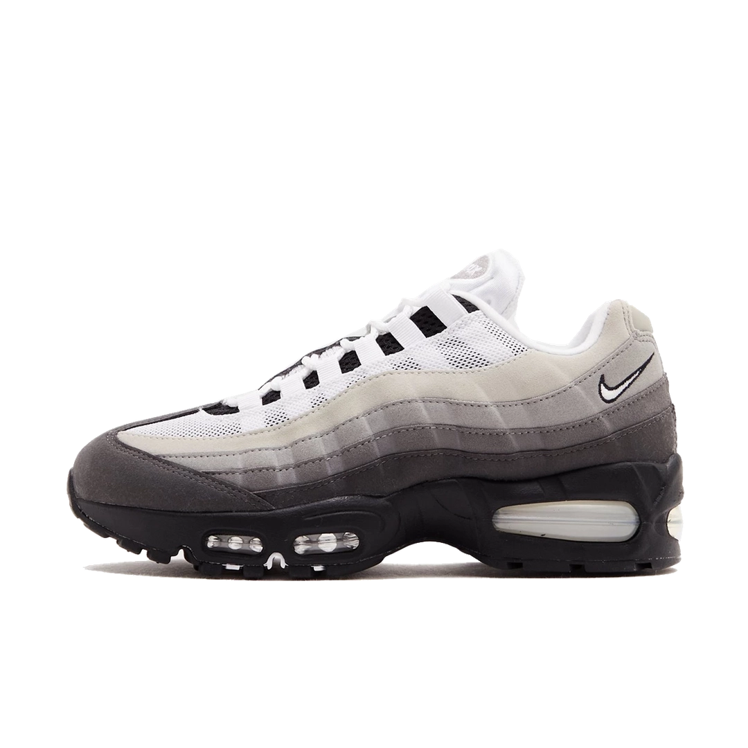 Nike Air Max 95 OG Big Bubble Granite