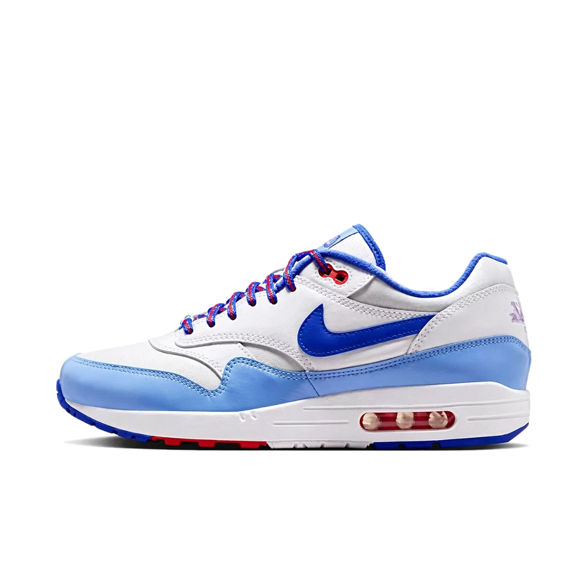 Nike Air Max 1 Atlanta Braves City Connect (2026)