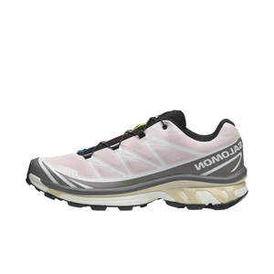 Salomon XT-6 Cloudburst Icy Pink