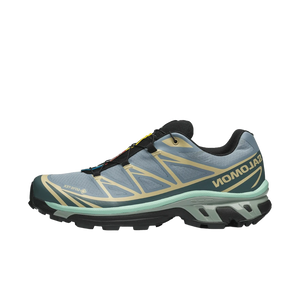 Salomon XT-6 Gore-Tex Tradewinds Stormy Weather Bog
