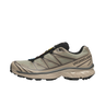 Salomon XT-6 Gore-Tex White Pepper Silver Sage