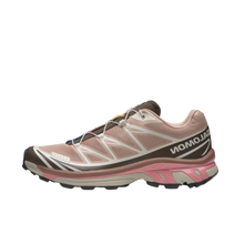 Salomon XT-6 Mahogany Rose Earth Brown
