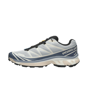 Salomon XT-6 Pearl Blue Grisaille