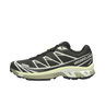 Salomon XT-6 Peat Icicle Lime Cream