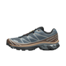 Salomon XT-6 Stormy Weather Mustang