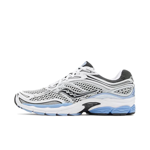Saucony ProGrid Omni 9 Blissful White