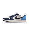 Air Jordan 1 Low OG Obsidian UNC