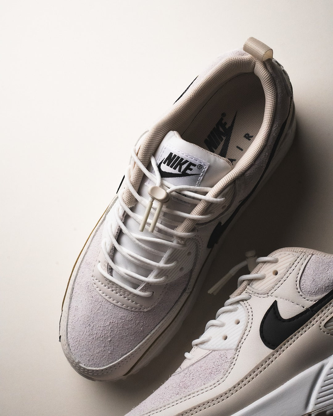 Nike Air Max 90 Light Orewood Brown Phantom Black