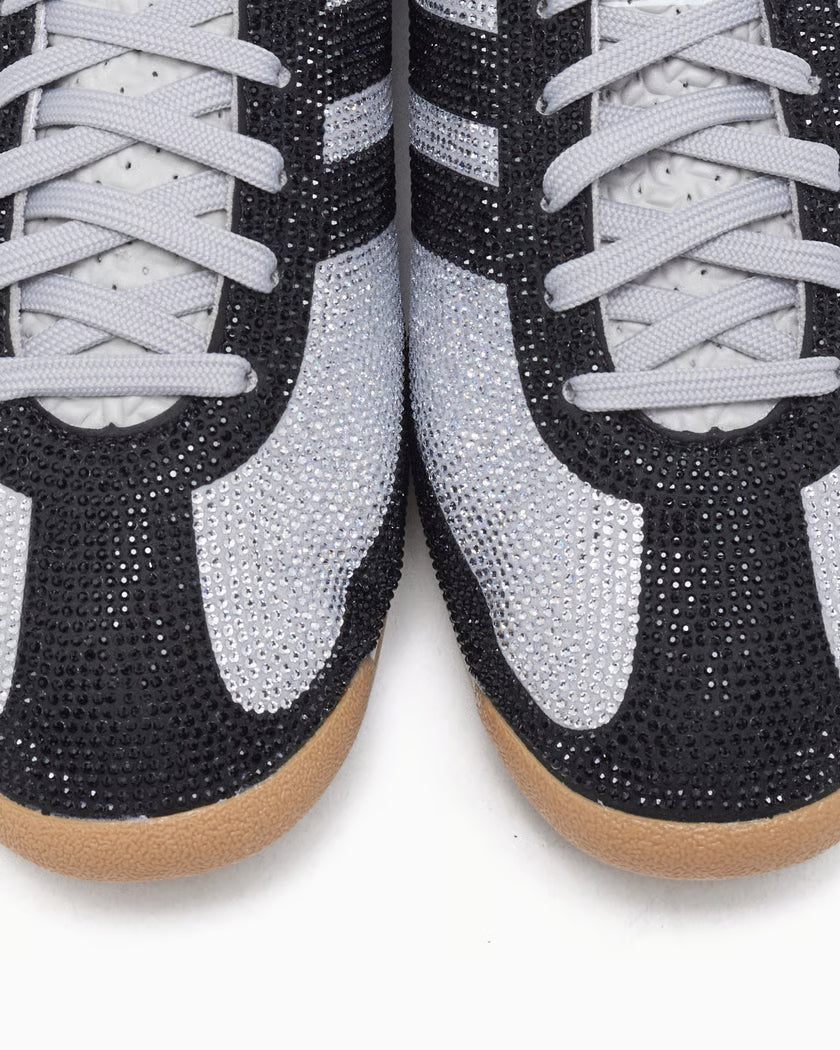 Adidas SL 72 OG Rhinestone Grey Black