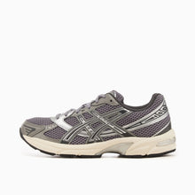 ASICS Gel-1130 Clay Grey Pure Silver