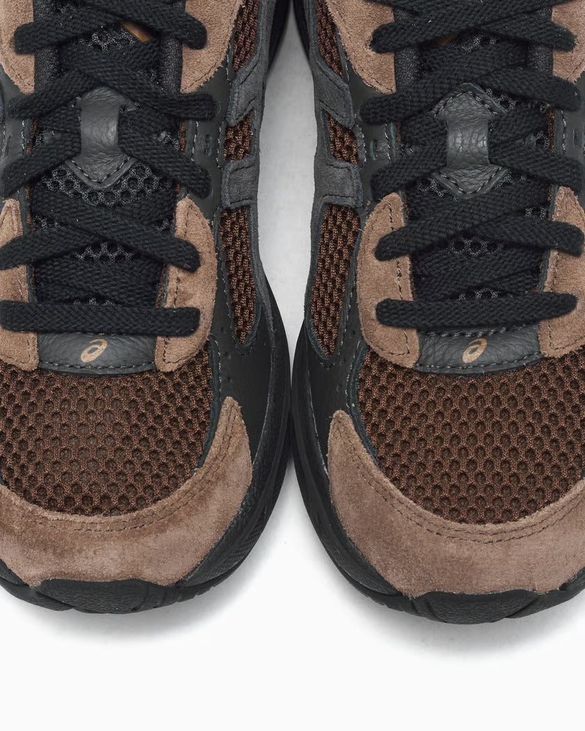 ASICS Gel-1130 Dark Brown Midnight