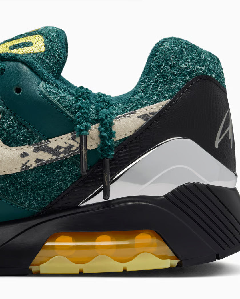 Nike Air Max 180 Apron Records