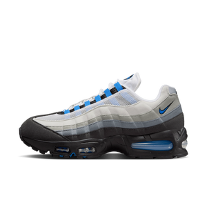 Nike Air Max 95 OG Big Bubble Blue Spark