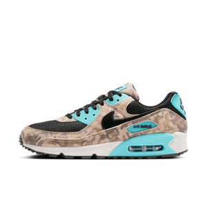 Nike Air Max 90 Premium Aurora Green Camo