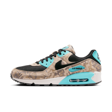 Nike Air Max 90 Premium Aurora Green Camo