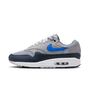 Nike Air Max 1 Essential Navy Grey Royal