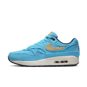 Nike Air Max 1 Corduroy Baltic Blue