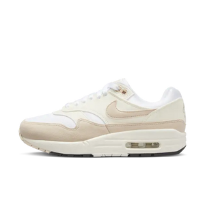 Nike Air Max 1 Pale Ivory Sanddrift (W)