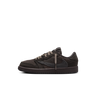 Air Jordan 1 Retro Low OG SP Travis Scott Velvet Brown (PS)