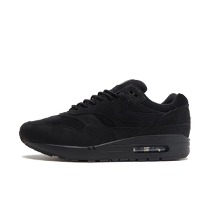 Nike Air Max 1 Premium Black Cat