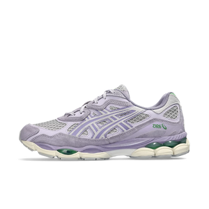 ASICS Gel-NYC Cement Grey Ash Rock