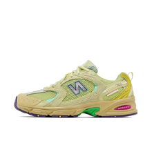 New Balance 530 Salehe Bembury Prosperity Be The Prize
