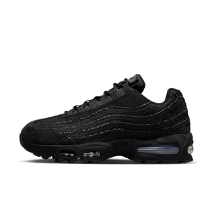 Nike Air Max 95 OG x Levi's Black