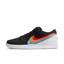 Nike SB Dunk Low Polaroid