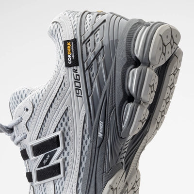 New Balance 1906R Cordura Grey Black