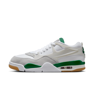Air Jordan 4 RM Pine Green