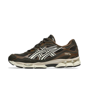 ASICS Gel-NYC Black Coffee