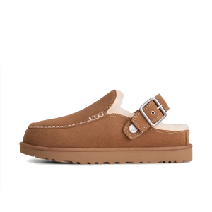 UGG Goldenstar Evelina Clog Chestnut (W)