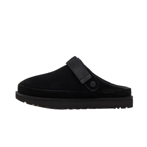 UGG Goldenstar Clog Black (W)
