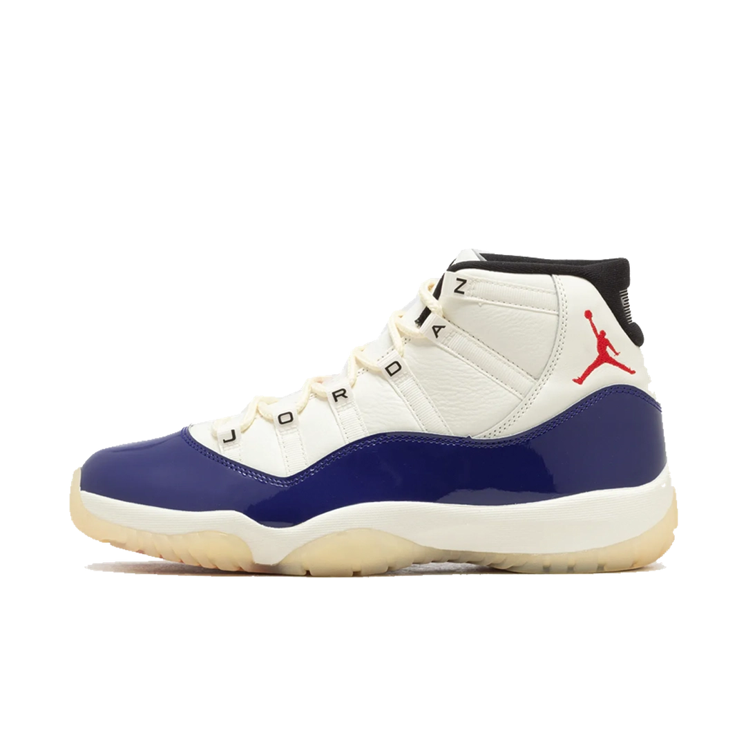 Air Jordan 11 Retro Rare Air