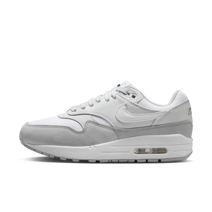 Nike Air Max 1 '87 LX Light Smoke Grey