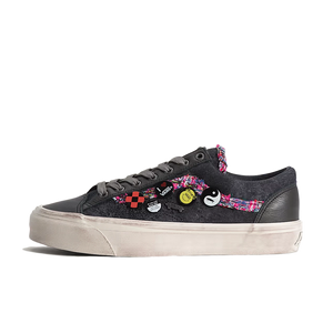 Vans Old Skool 36 LX Souvenir Black