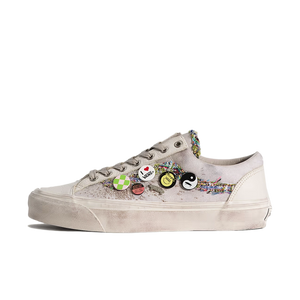 Vans Old Skool 36 LX Souvenir Oatmeal