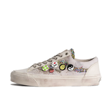 Vans Old Skool 36 LX Souvenir Oatmeal