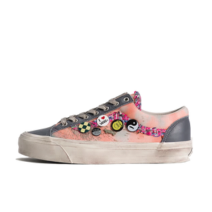 Vans Old Skool 36 LX Souvenir Asphalt