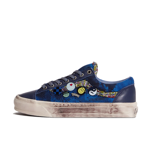 Vans Old Skool 36 LX Souvenir Navy
