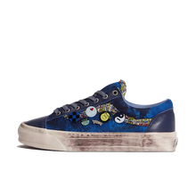 Vans Old Skool 36 LX Souvenir Navy